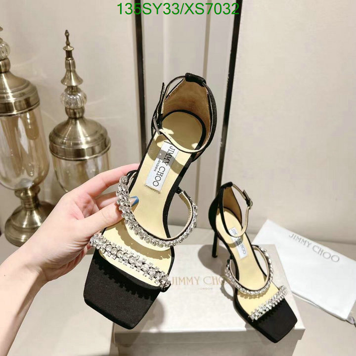 Women Shoes-Jimmy Choo, Code: XS7032,$: 135USD