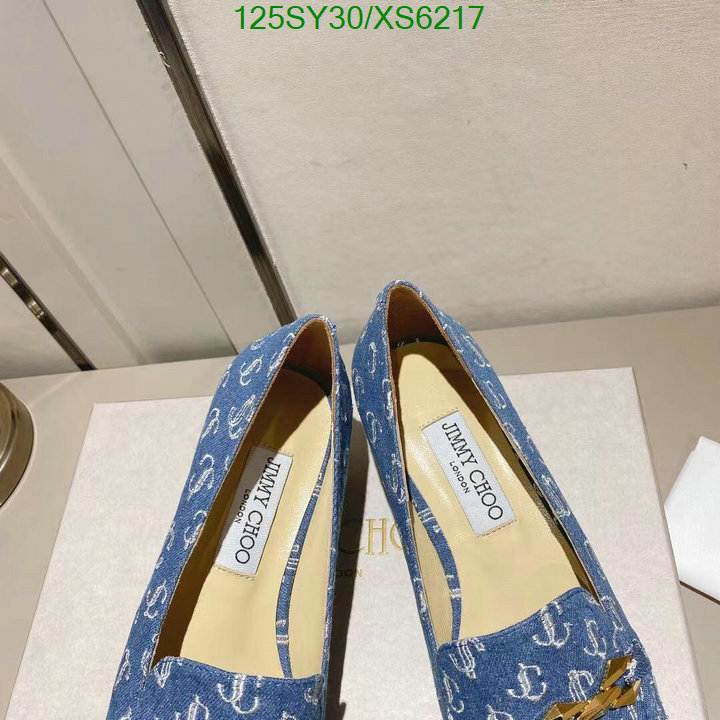 Women Shoes-Jimmy Choo, Code: XS6217,$: 125USD