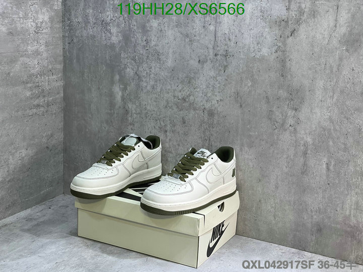 Men shoes-Nike, Code: XS6566,$: 119USD