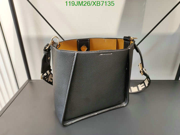 Stella McCartney Bag-(Mirror)-Diagonal-,Code: XB7135,$: 119USD