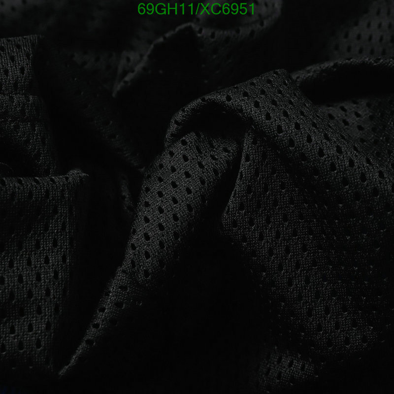 Clothing-LV, Code: XC6951,$: 69USD