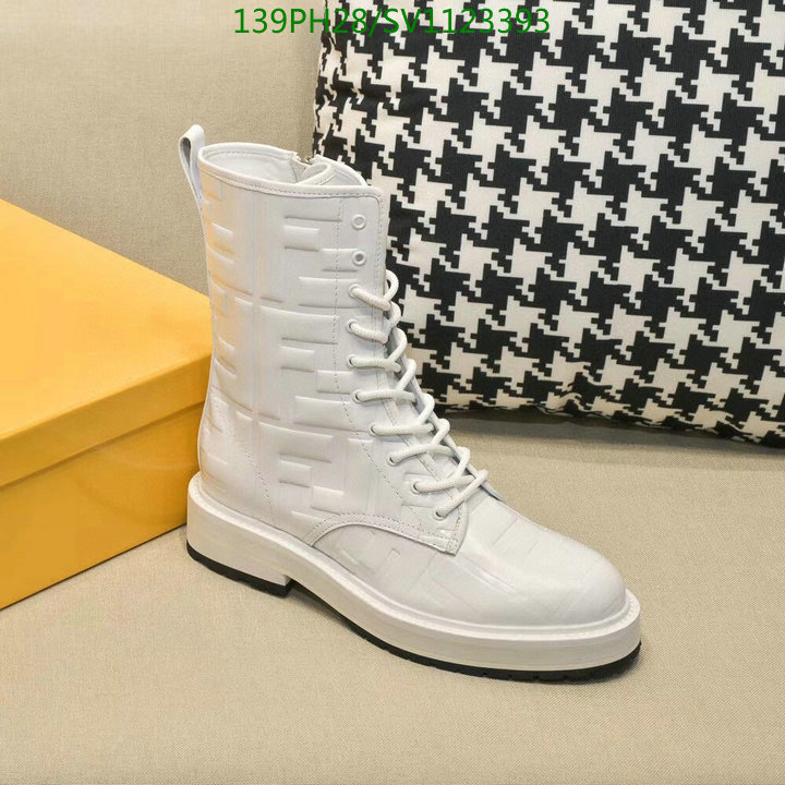 Women Shoes-Boots Code: SV1123393 $: 139USD