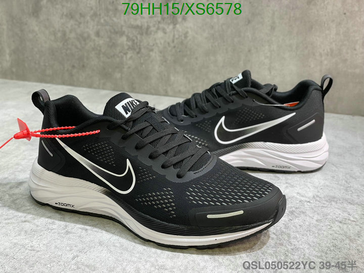 Men shoes-Nike, Code: XS6578,$: 79USD