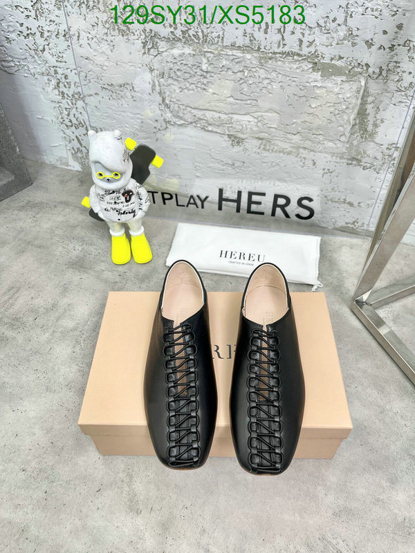 Women Shoes-Hereu, Code: XS5183,$: 129USD