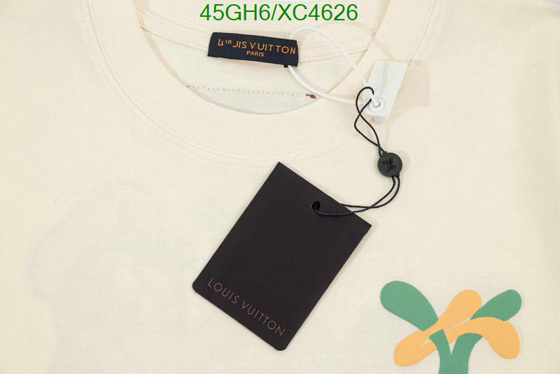 Clothing-Gucci, Code: XC4626,$: 45USD