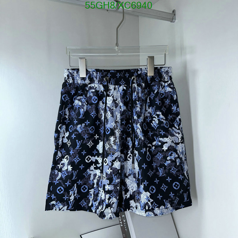 Clothing-LV, Code: XC6940,$: 55USD