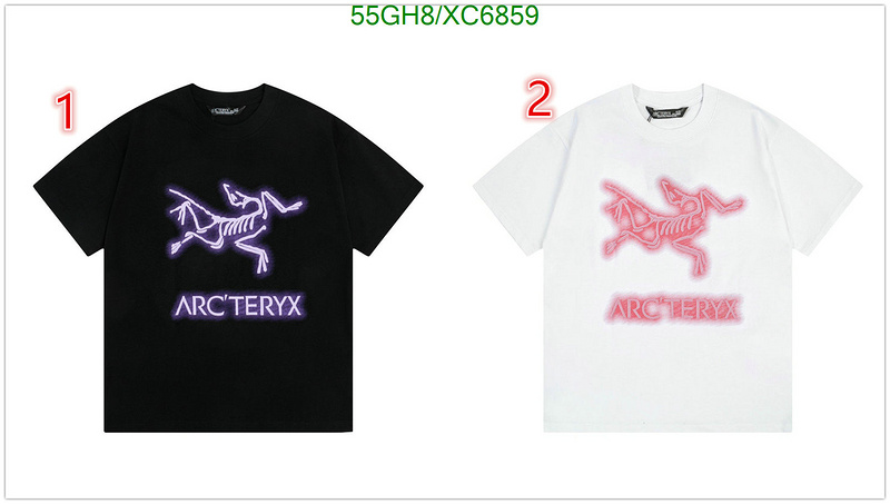 Clothing-ARCTERYX, Code: XC6859,$: 55USD