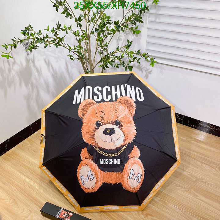 Umbrella-MOSCHINO, Code: XR7450,$: 35USD