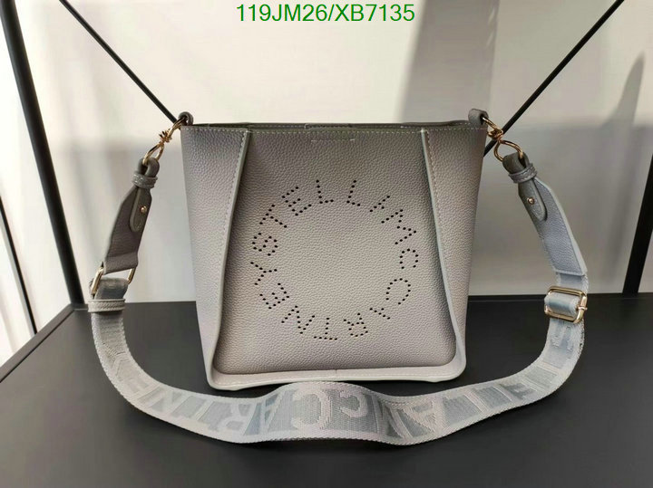 Stella McCartney Bag-(Mirror)-Diagonal-,Code: XB7135,$: 119USD