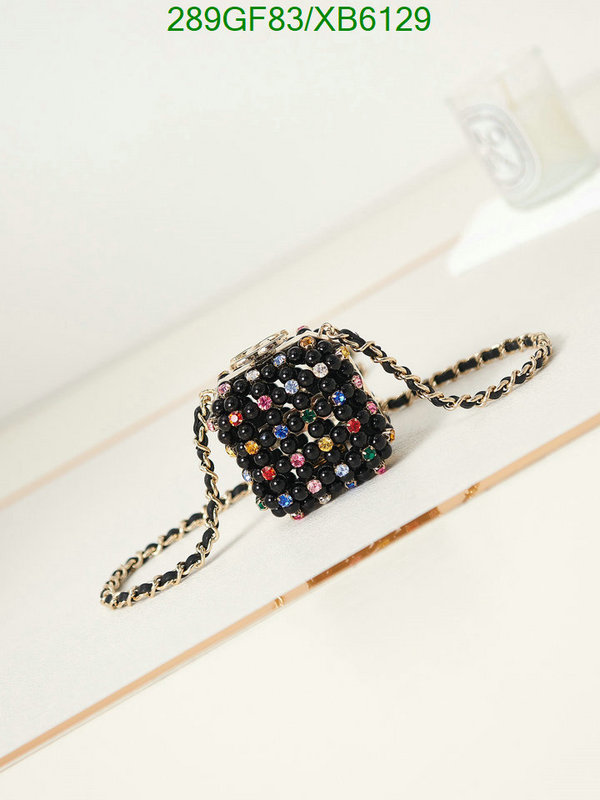 Chanel Bags -(Mirror)-Diagonal-,Code: XB6129,$: 289USD