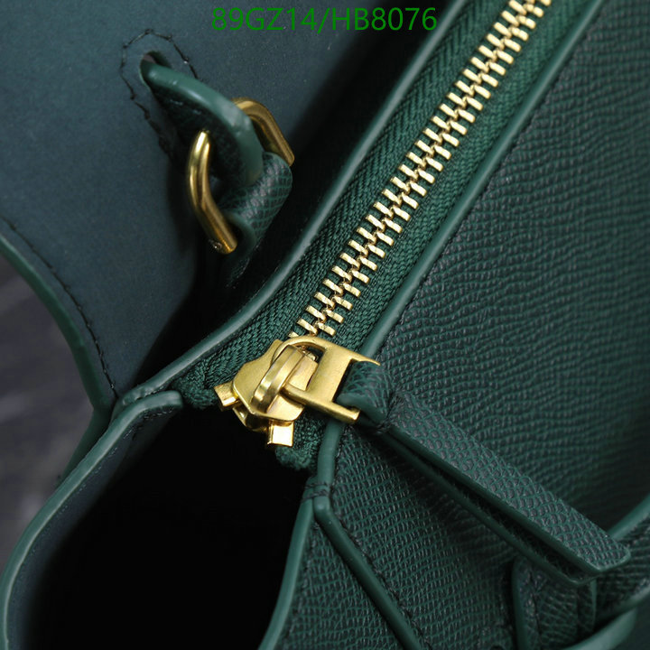 Celine Bag-(4A)-Belt Bag,Code: HB8076,$: 89USD