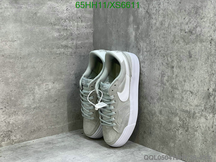 Women Shoes-NIKE, Code: XS6611,$: 65USD