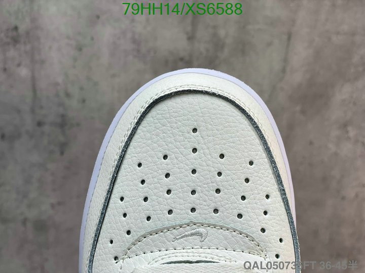 Men shoes-Nike, Code: XS6588,$: 79USD