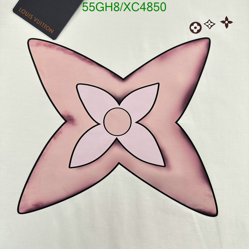 Clothing-LV, Code: XC4850,$: 55USD