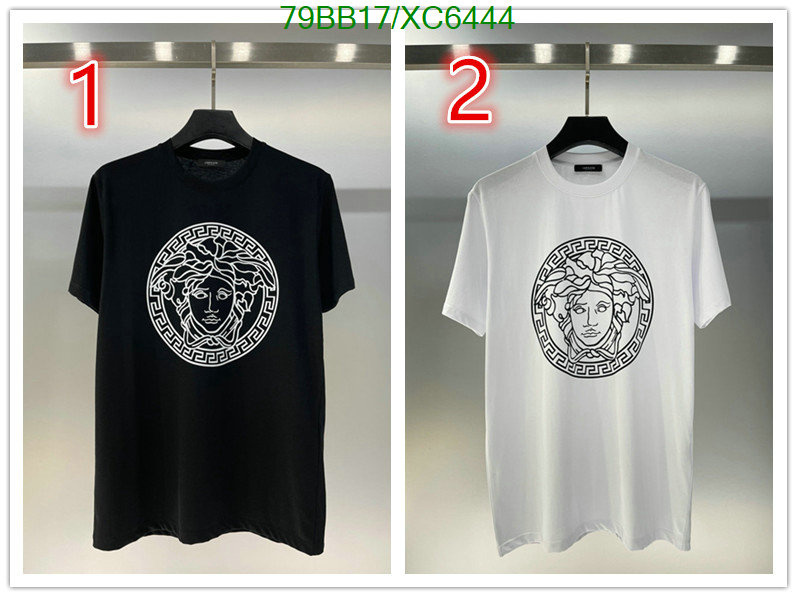 Clothing-Versace, Code: XC6444,$: 79USD