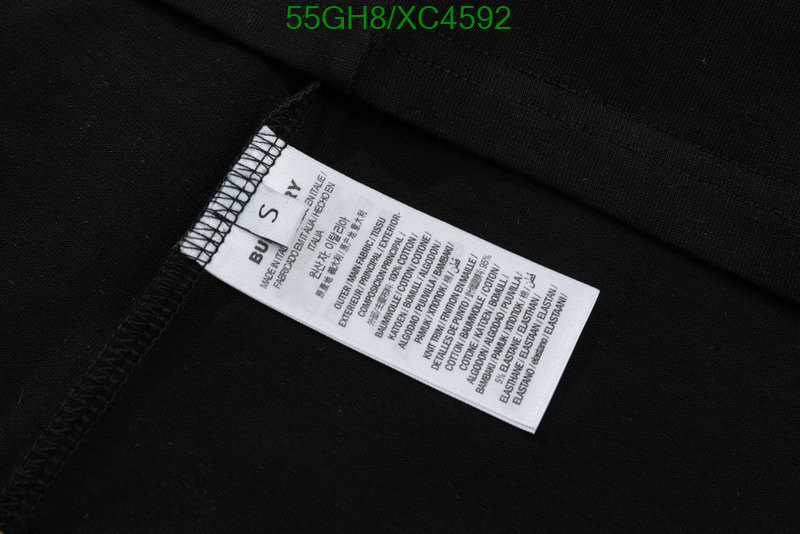 Clothing-Burberry, Code: XC4592,$: 55USD