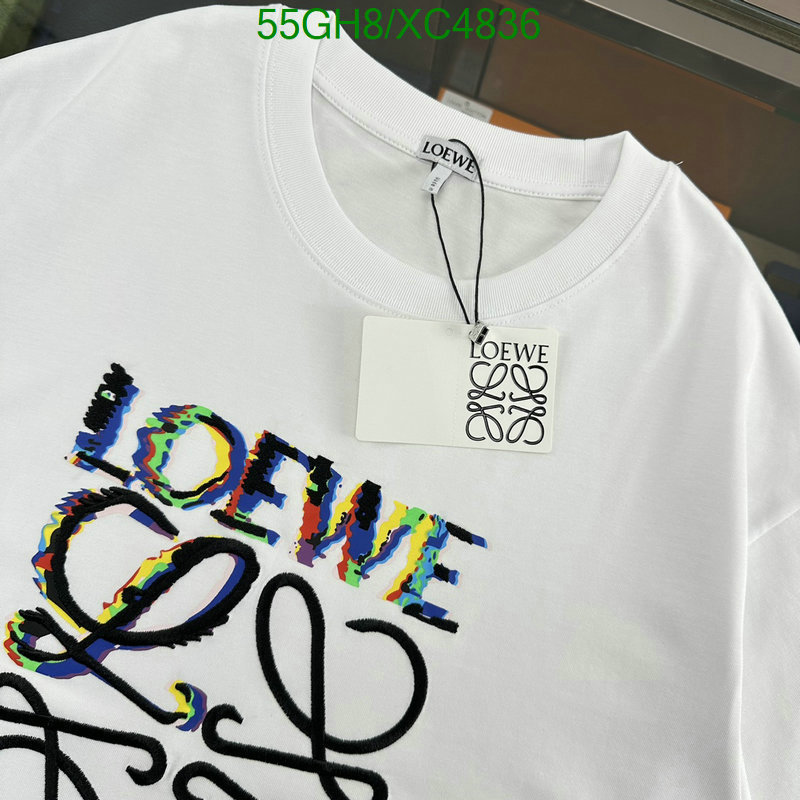 Clothing-Loewe, Code: XC4836,$: 55USD