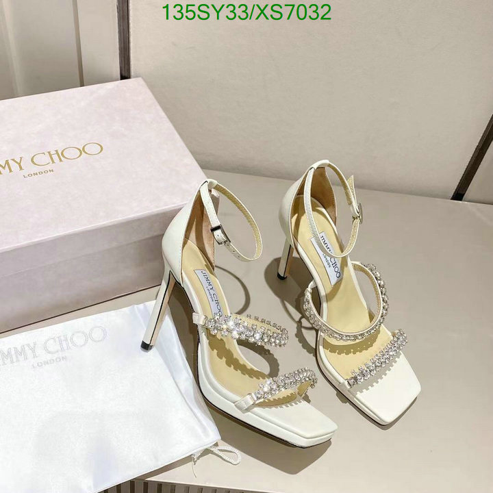 Women Shoes-Jimmy Choo, Code: XS7032,$: 135USD