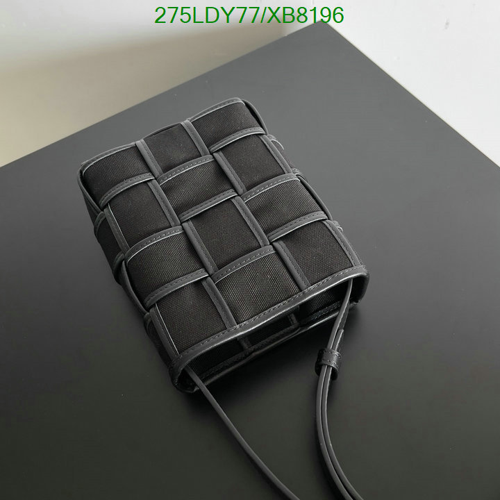 BV Bag-(Mirror)-Diagonal- Code: XB8196 $: 275USD