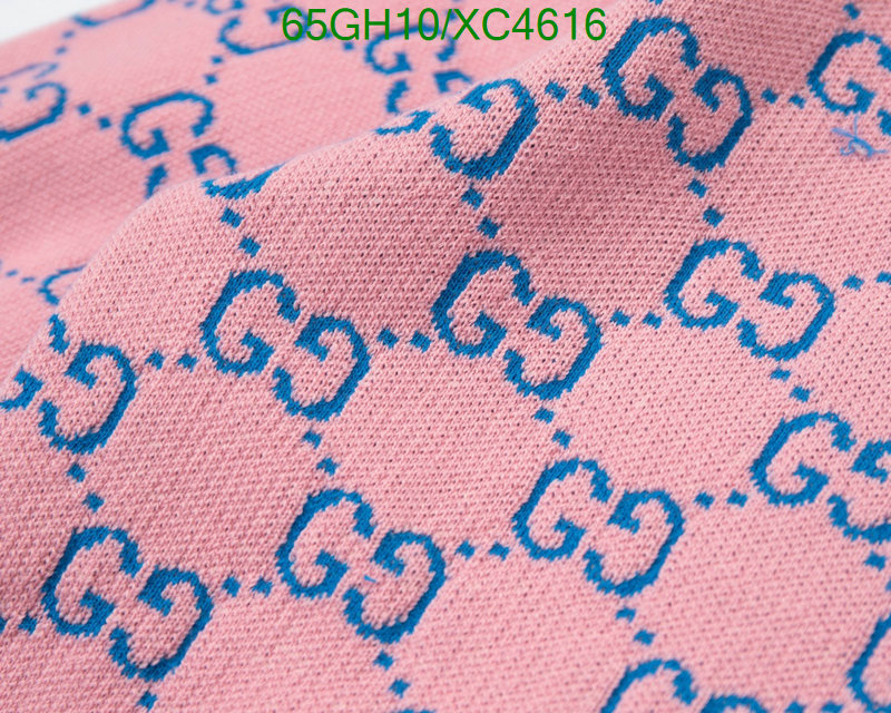 Clothing-Gucci, Code: XC4616,$: 65USD