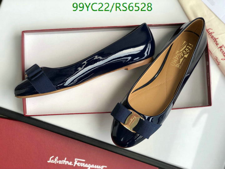 Women Shoes-Ferragamo, Code: RS6528,$: 99USD