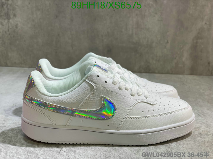 Men shoes-Nike, Code: XS6575,$: 89USD