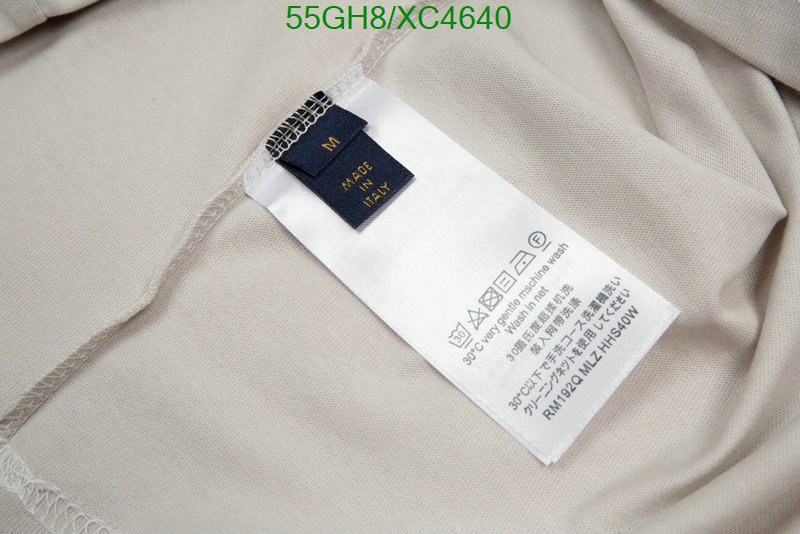 Clothing-LV, Code: XC4640,$: 55USD