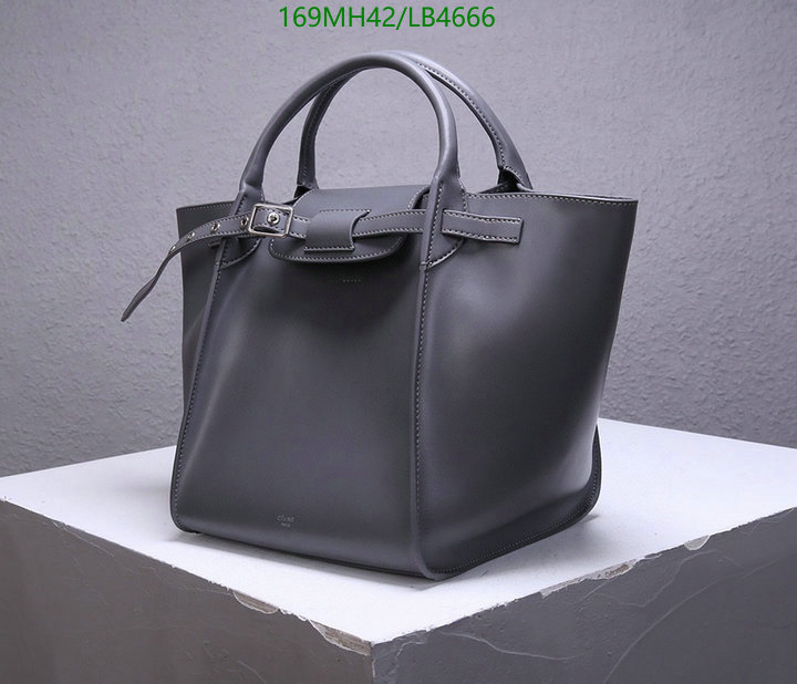 Celine Bag-(4A)-Handbag-,Code: LB4666,$: 169USD
