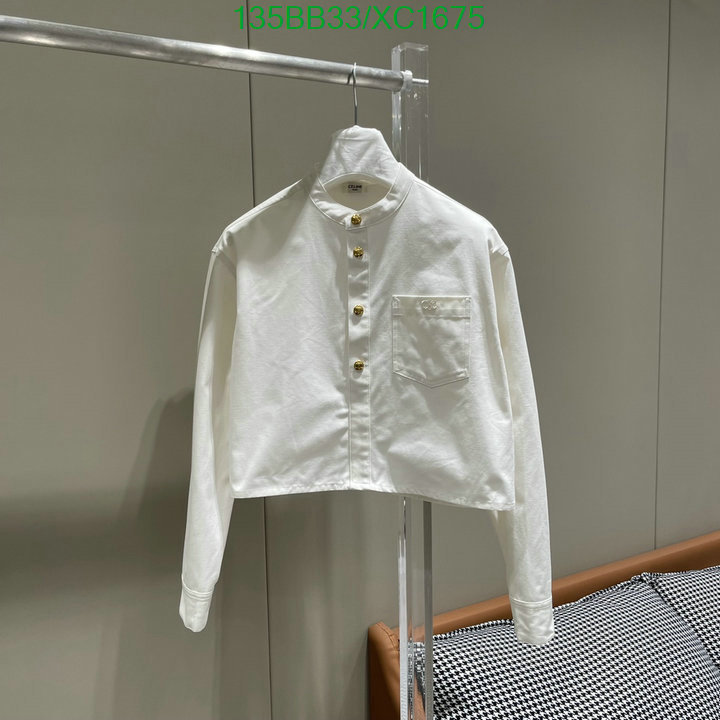 Clothing-Celine, Code: XC1675,$: 135USD