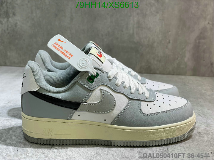 Men shoes-Nike, Code: XS6613,$: 79USD