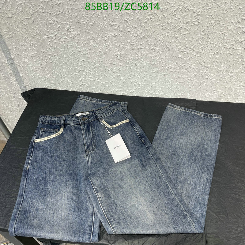 Clothing-Celine, Code: ZC5814,$: 85USD