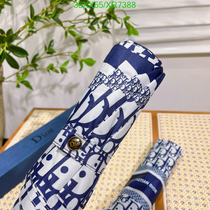 Umbrella-Dior, Code: XR7388,$: 35USD