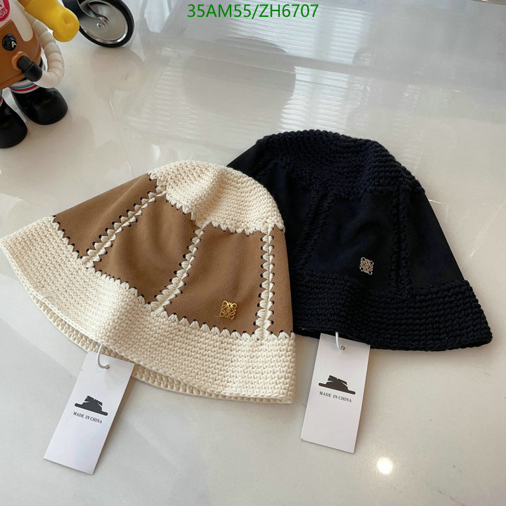 Cap -(Hat)-Loewe, Code: ZH6707,$: 35USD