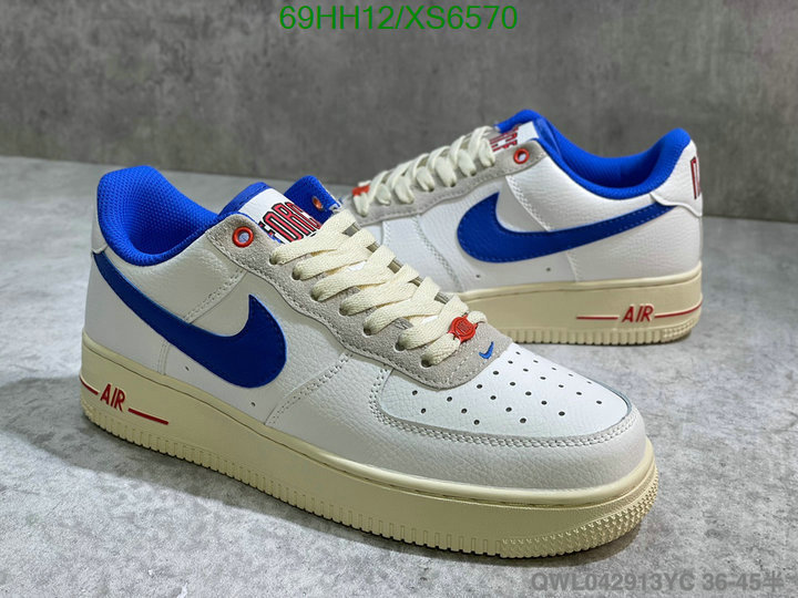 Men shoes-Nike, Code: XS6570,$: 69USD