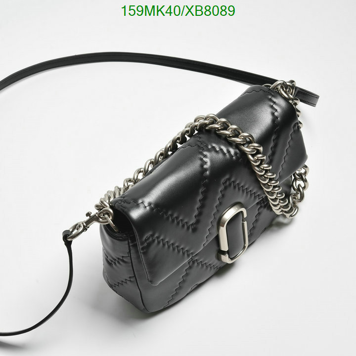 Marc Jacobs Bags -(Mirror)-Diagonal- Code: XB8089