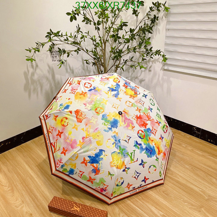 Umbrella-LV, Code: XR7437,$: 37USD