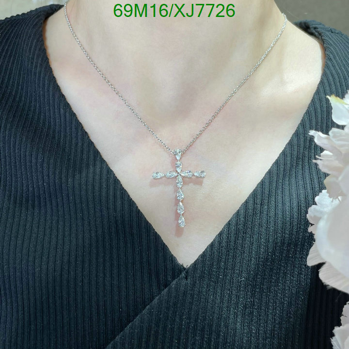 Jewelry-Other Code: XJ7726 $: 69USD