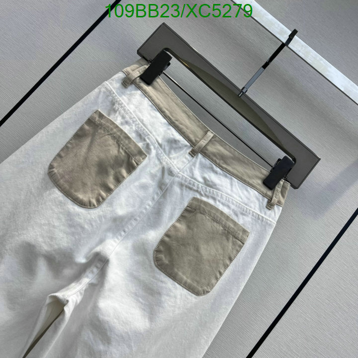 Clothing-Loewe, Code: XC5279,$: 109USD