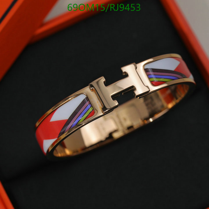 Jewelry-Hermes Code: RJ9453 $: 69USD