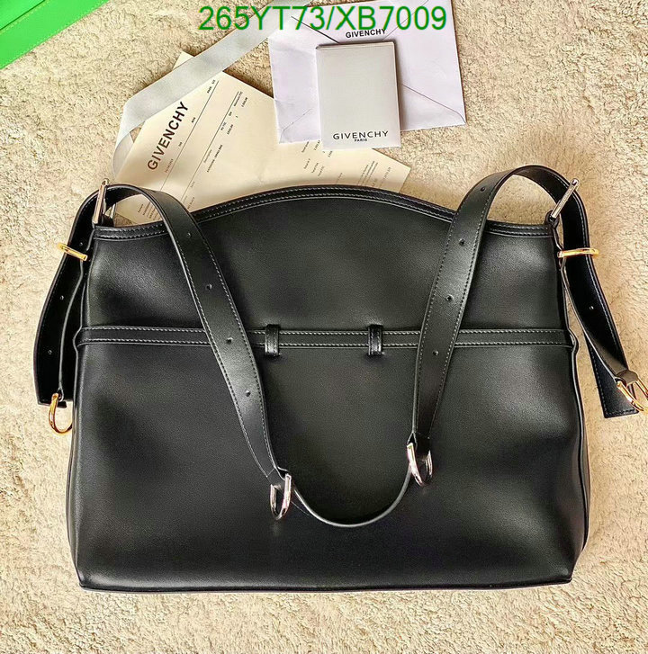 Givenchy Bags -(Mirror)-Handbag-,Code: XB7009,$: 265USD