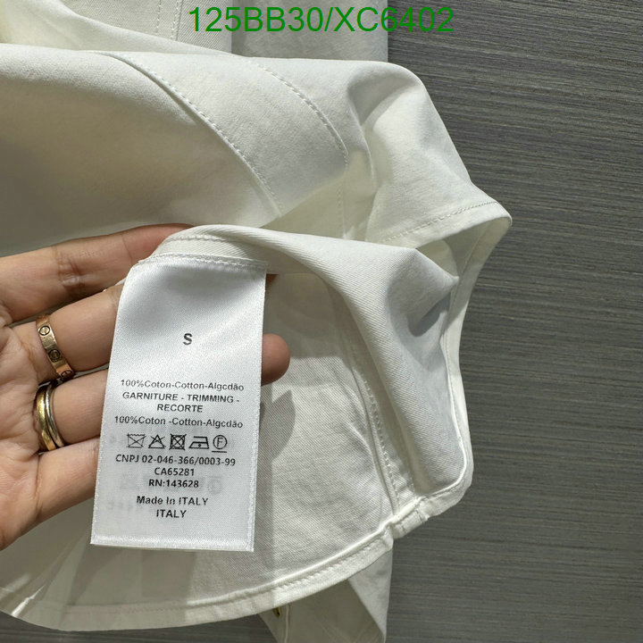 Clothing-Gucci, Code: XC6402,$: 125USD