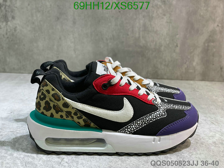 Men shoes-Nike, Code: XS6577,$: 69USD