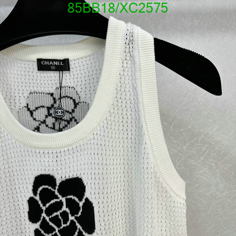 Clothing-Chanel, Code: XC2575,$: 85USD
