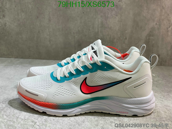 Men shoes-Nike, Code: XS6573,$: 79USD