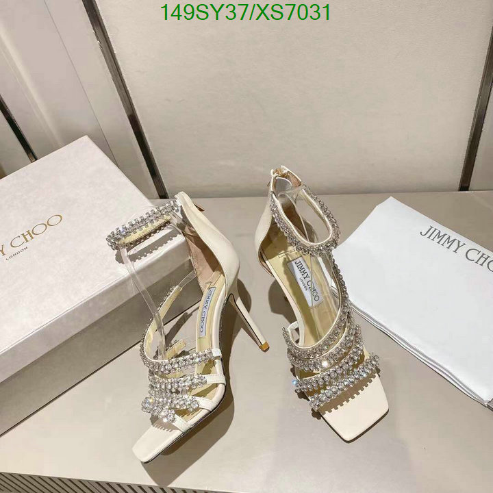 Women Shoes-Jimmy Choo, Code: XS7031,$: 149USD