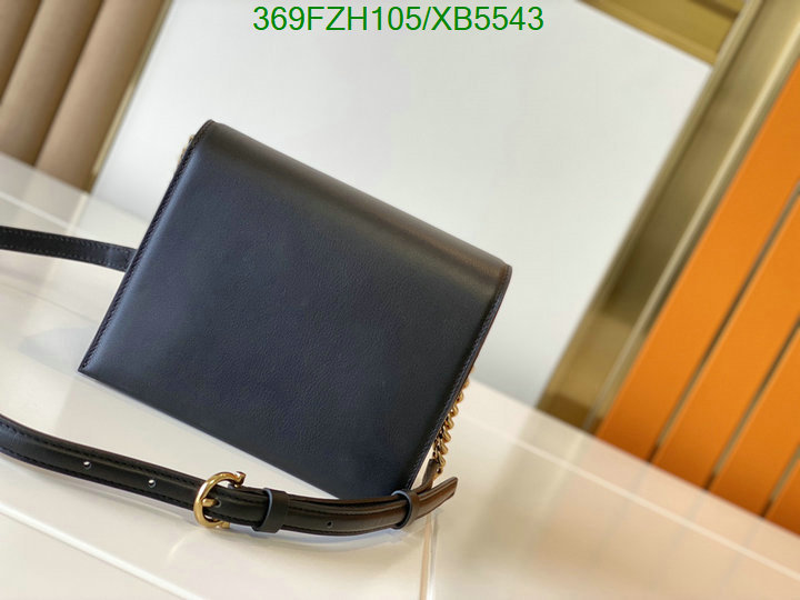 Ferragamo Bag-(Mirror)-Diagonal-,Code: XB5543,$: 369USD