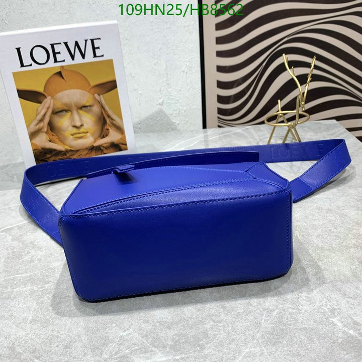 Loewe Bag-(4A)-Puzzle-,Code: HB8562,