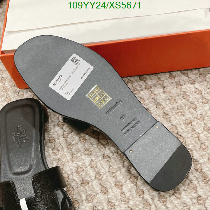 Women Shoes-Hermes, Code: XS5671,$: 109USD