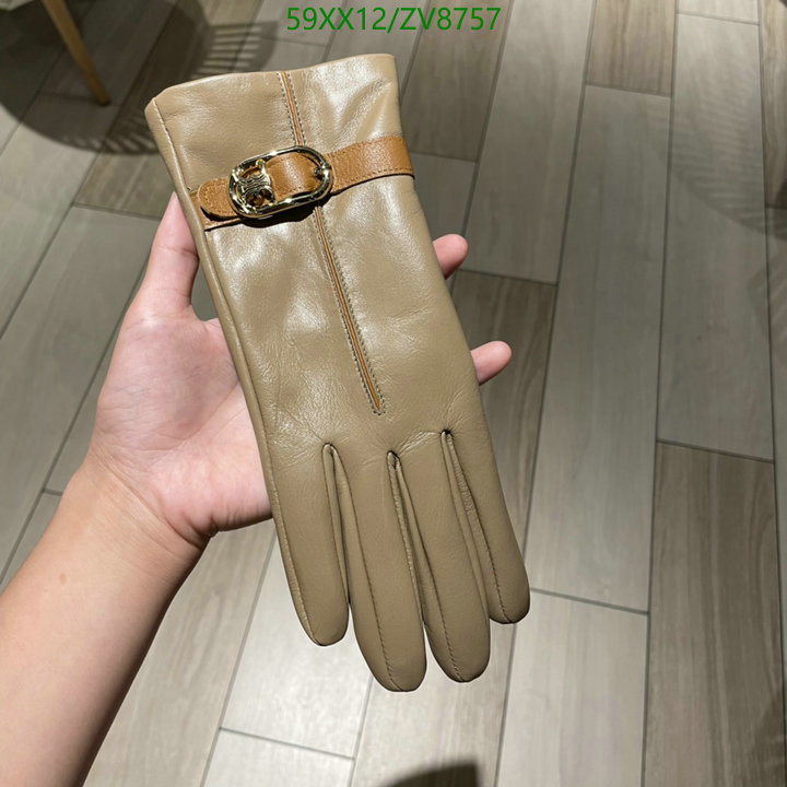 Gloves-Celine, Code: ZV8757,$: 59USD