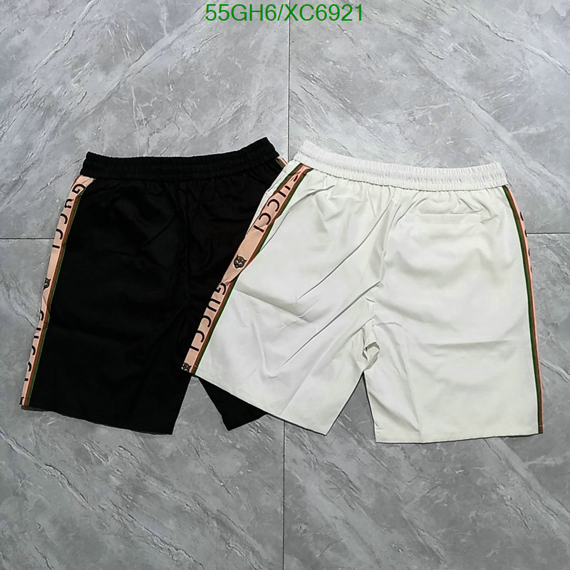 Clothing-Gucci, Code: XC6921,$: 55USD